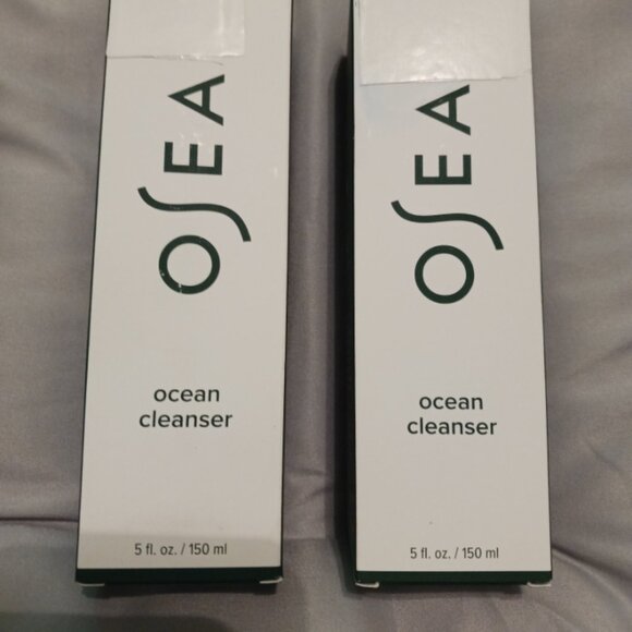 Osea ocean cleanser - Picture 1 of 1